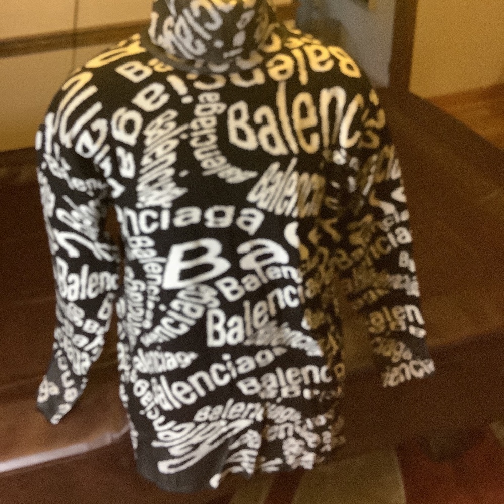 Balenciaga